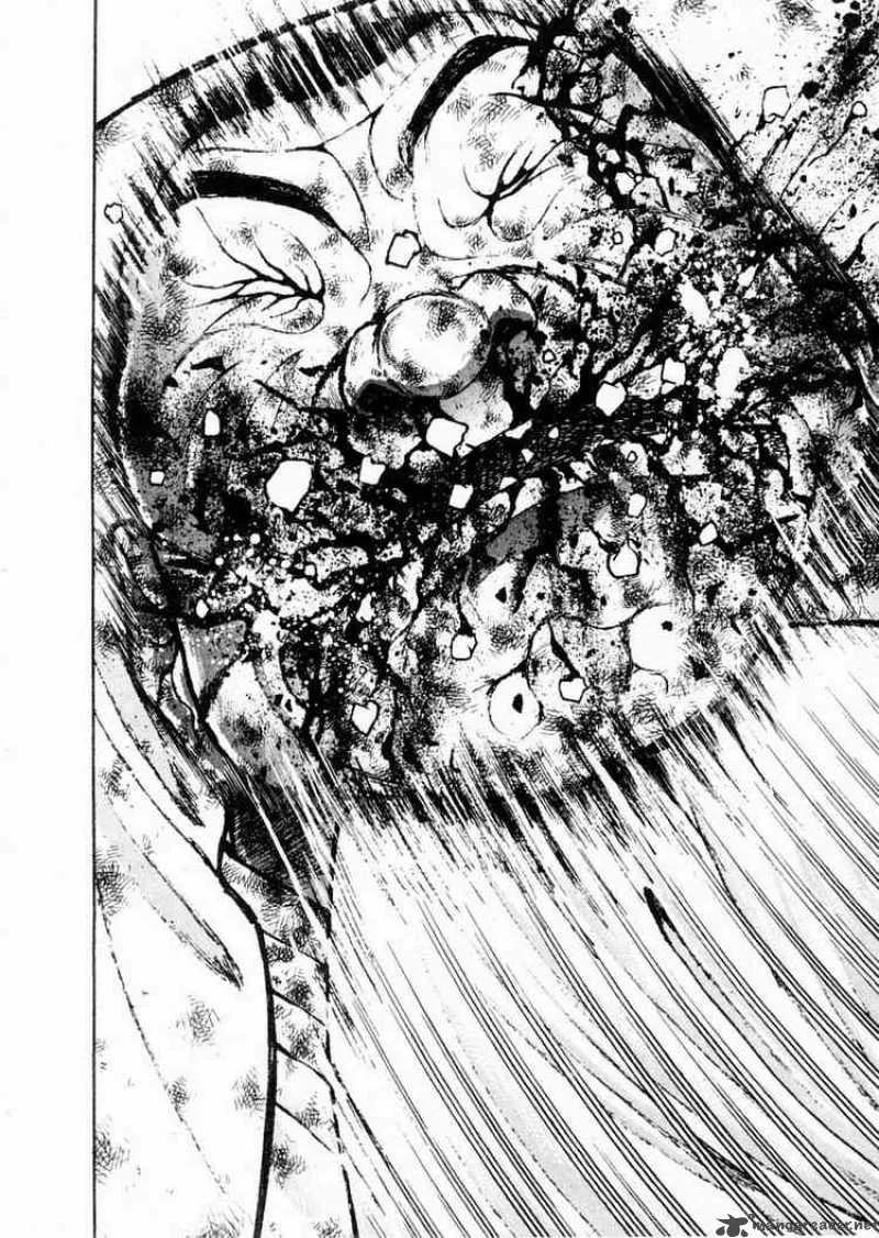 Garouden Chapter 86 page 15