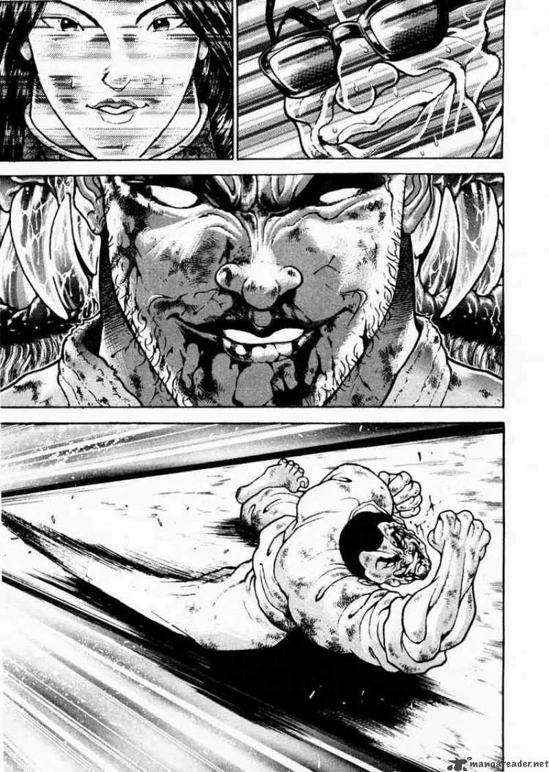Garouden Chapter 86 page 9