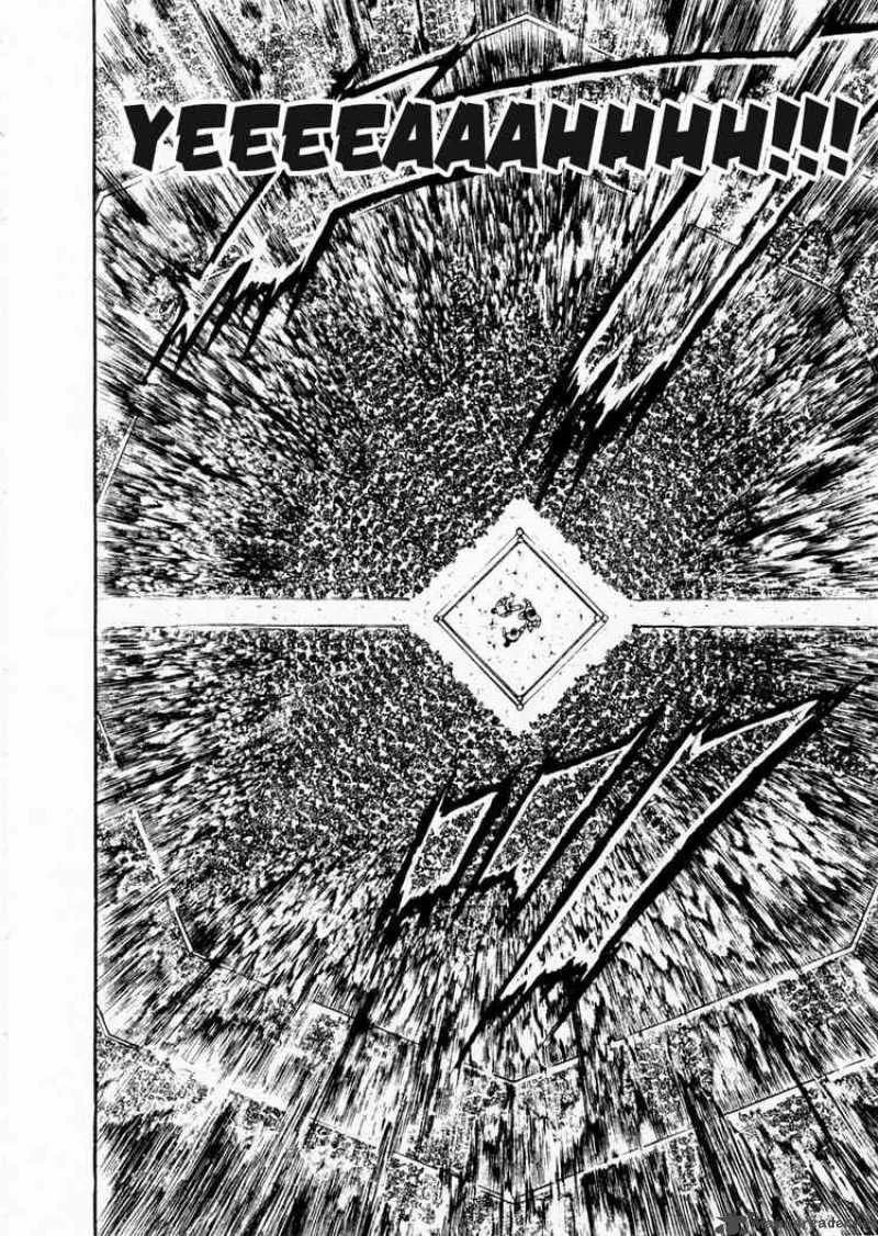 Garouden Chapter 87 page 6