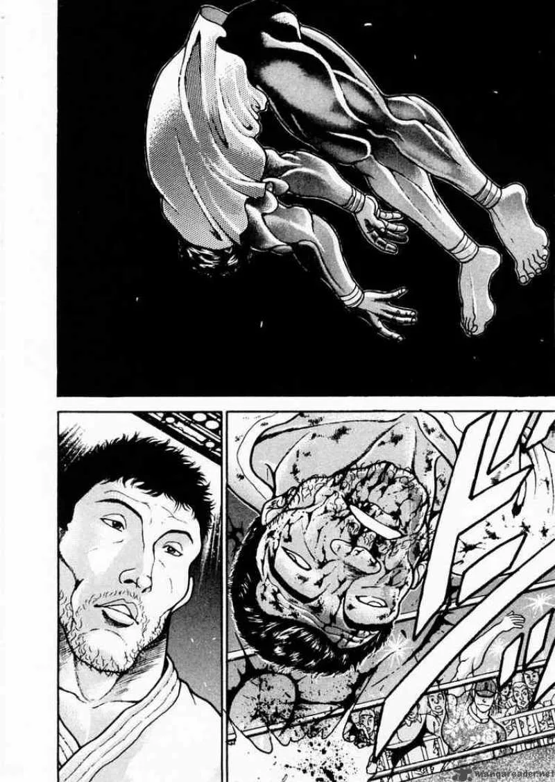 Garouden Chapter 89 page 2