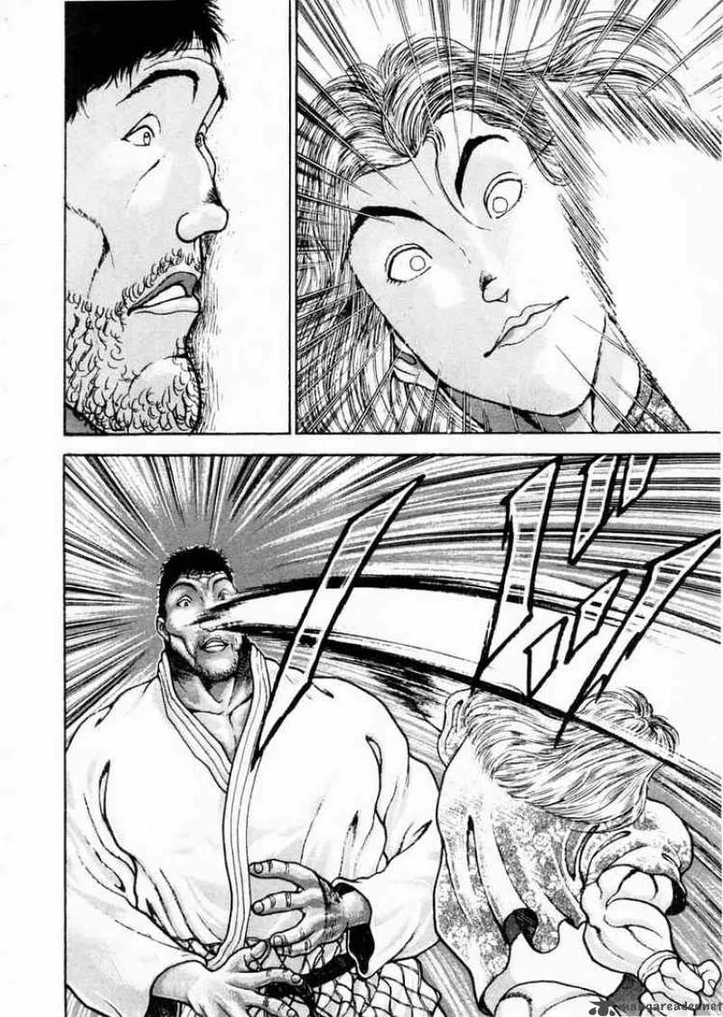 Garouden Chapter 89 page 12
