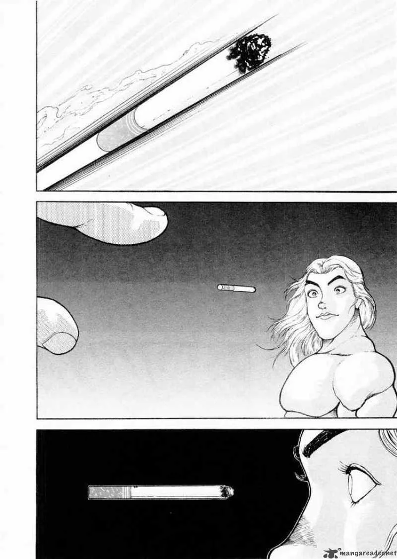 Garouden Chapter 92 page 12