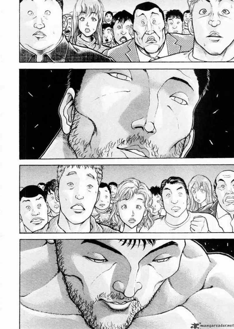 Garouden Chapter 92 page 4