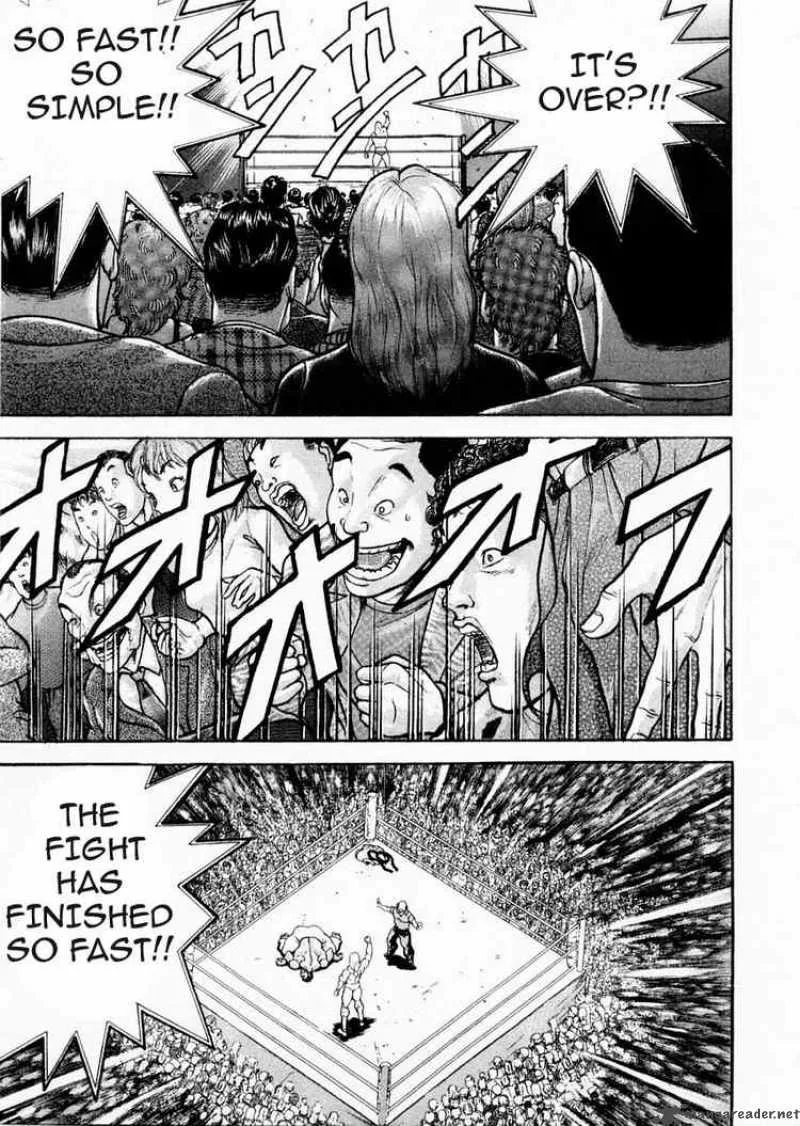 Garouden Chapter 92 page 7