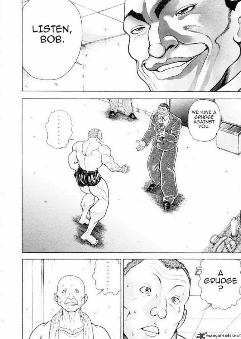 Garouden Chapter 94 page 2