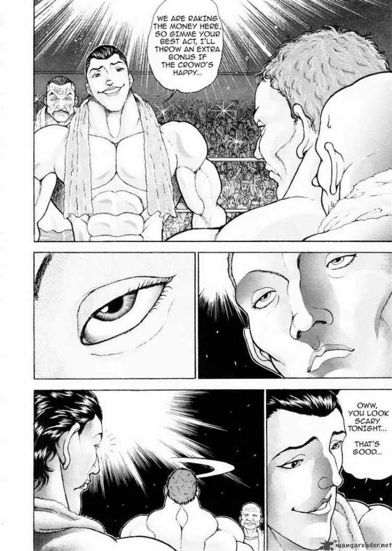 Garouden Chapter 95 page 2