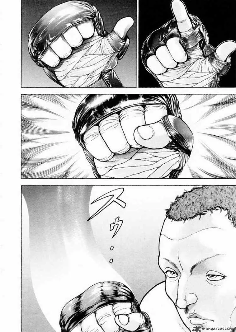 Garouden Chapter 96 page 2
