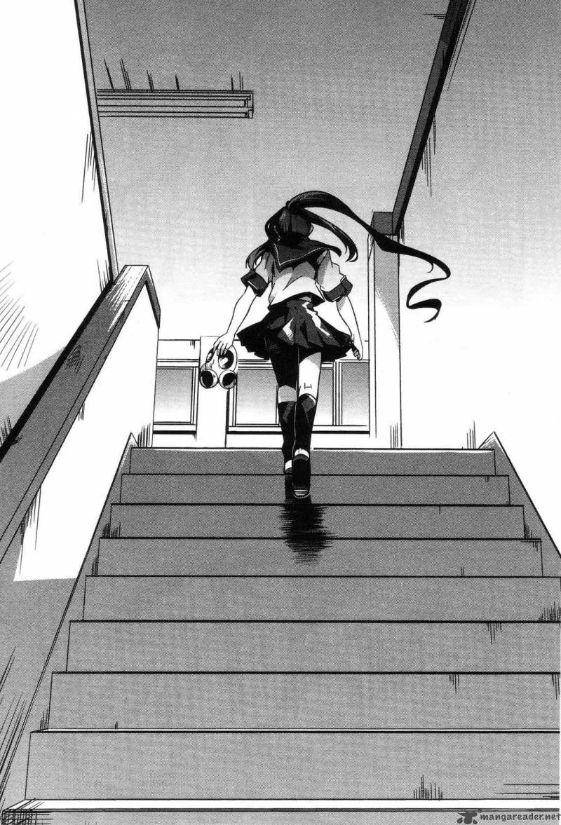 Gas Mask Girl Chapter 1 page 44