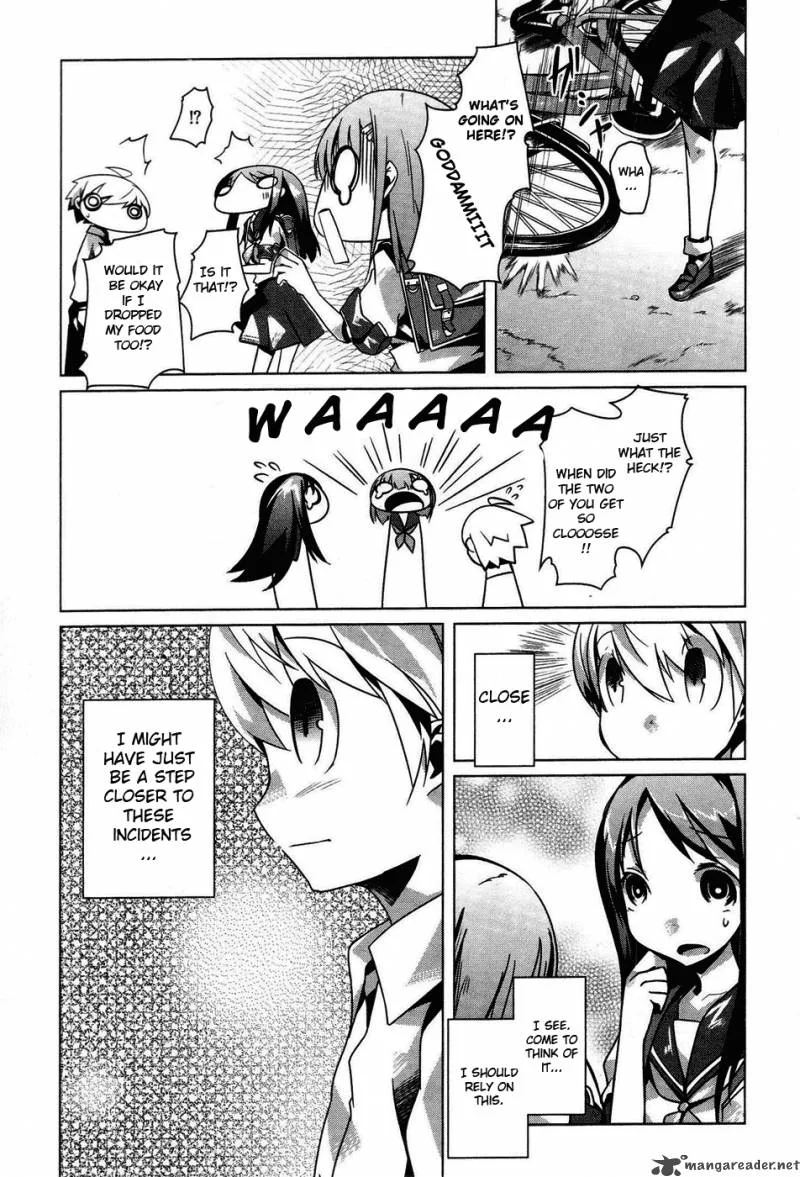 Gas Mask Girl Chapter 2 page 8
