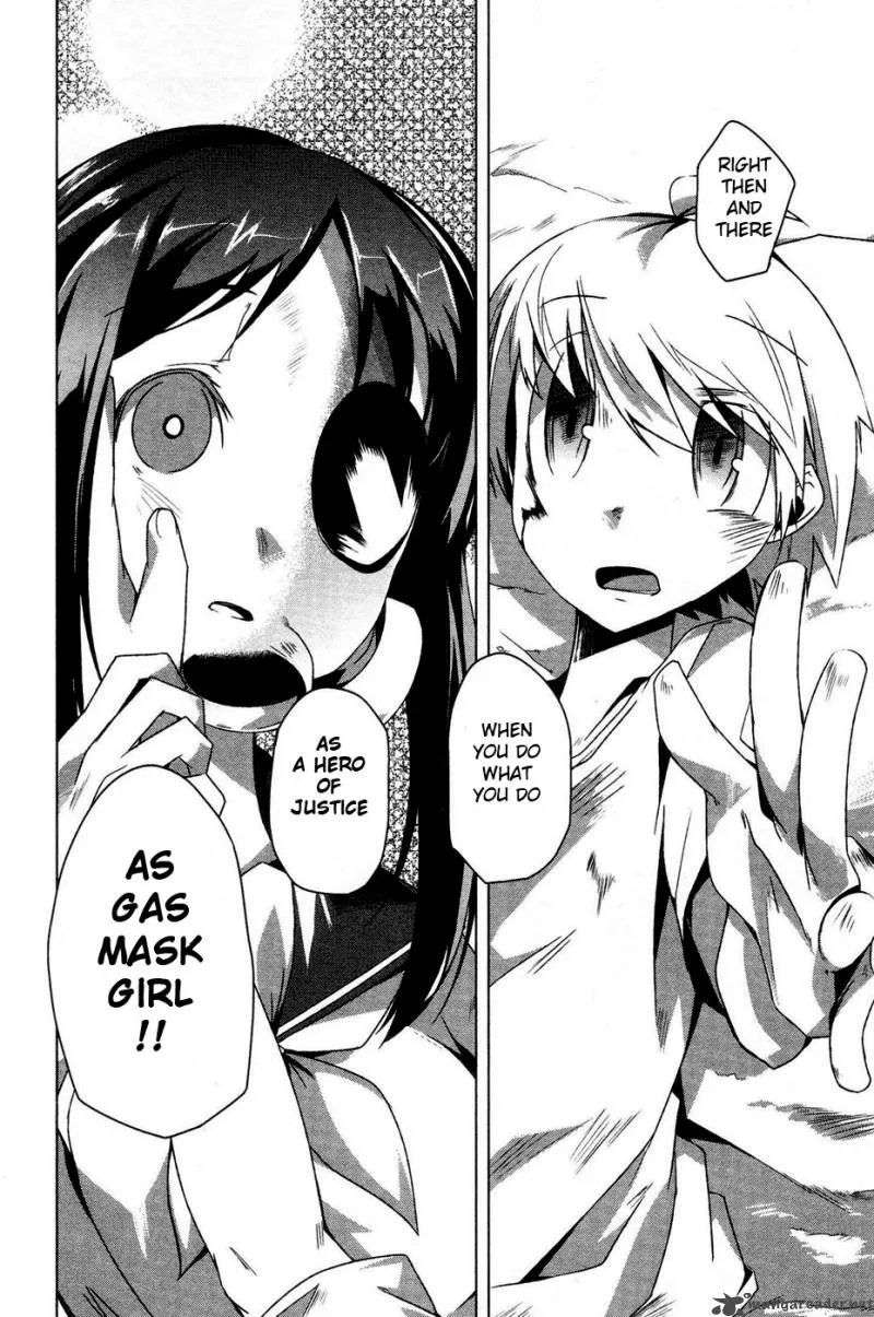 Gas Mask Girl Chapter 6 page 7