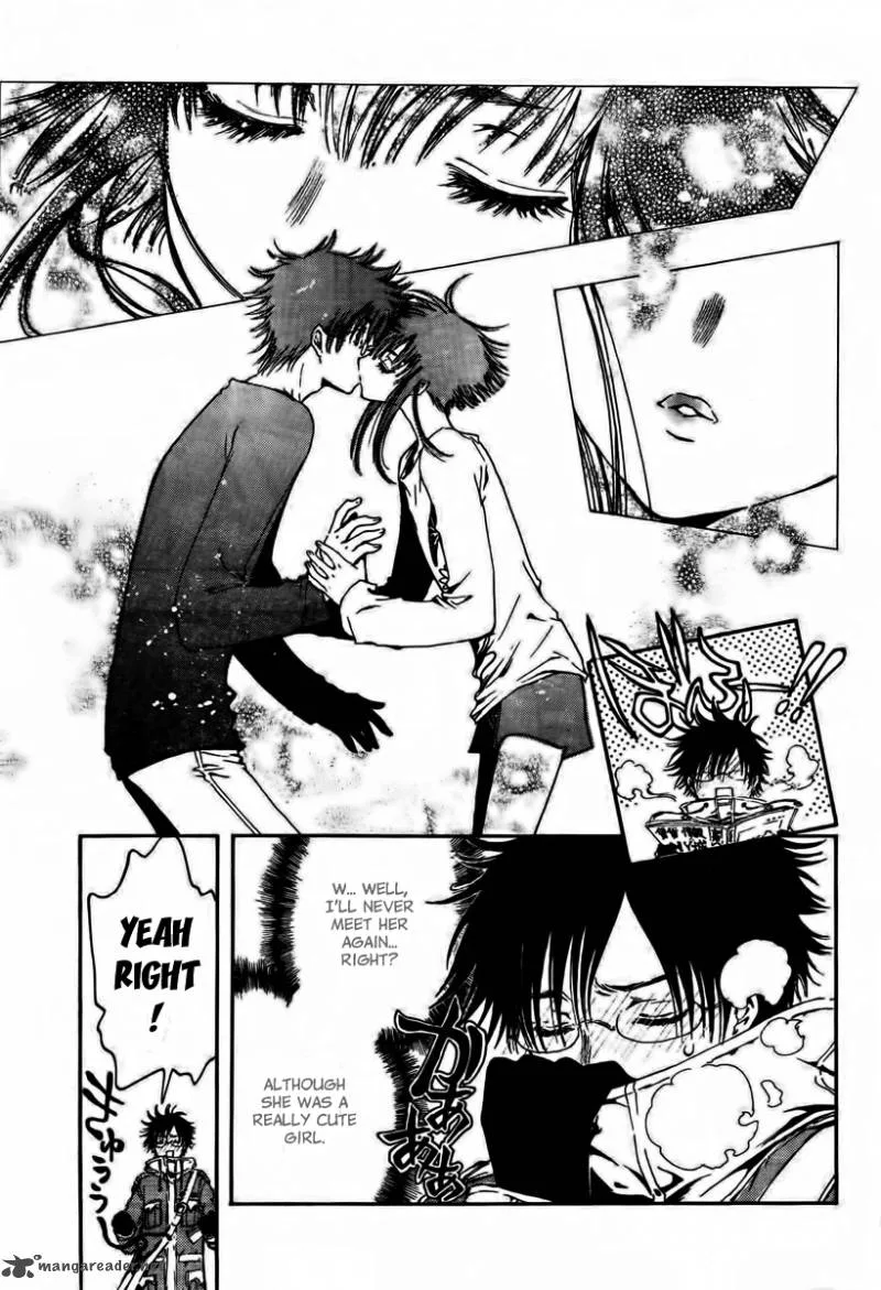 Gate 7 Chapter 1 page 6