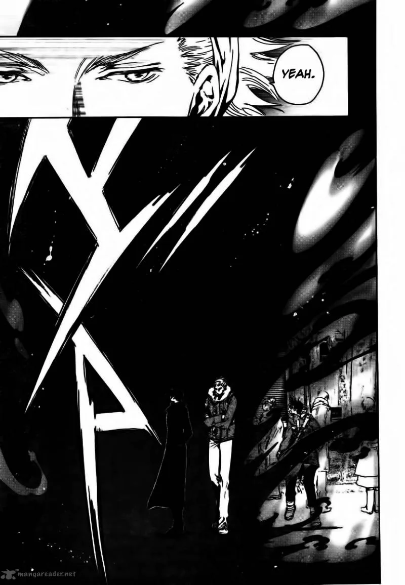 Gate 7 Chapter 1 page 20