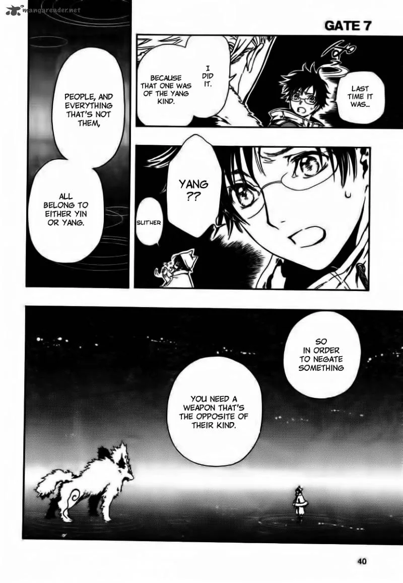 Gate 7 Chapter 1 page 28