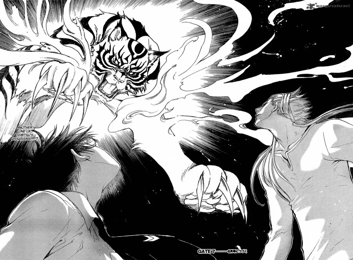 Gate 7 Chapter 14 page 23