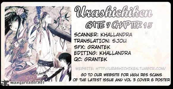 Gate 7 Chapter 15 page 1