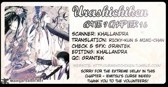 Gate 7 Chapter 16 page 1