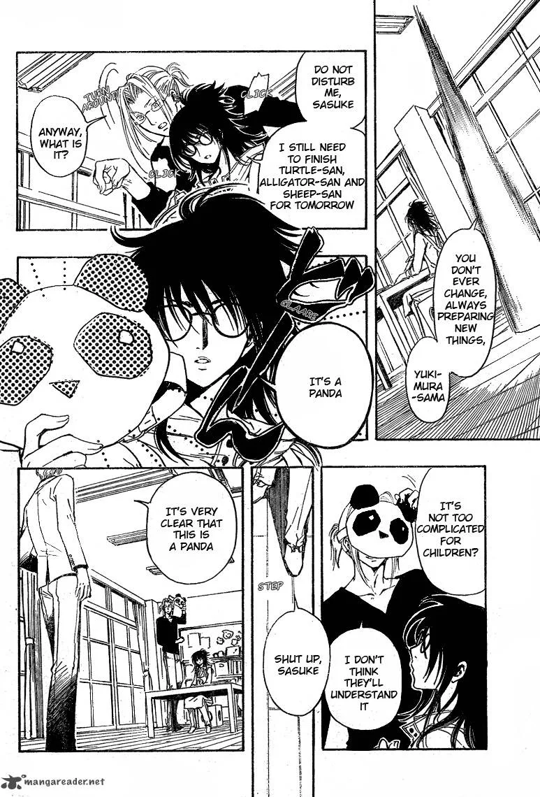 Gate 7 Chapter 16 page 21