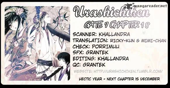Gate 7 Chapter 18 page 1