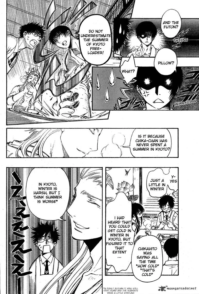 Gate 7 Chapter 18 page 20