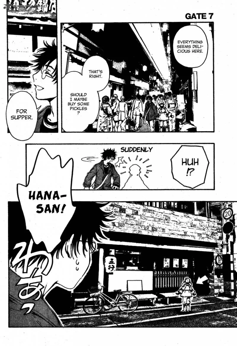 Gate 7 Chapter 2 page 20