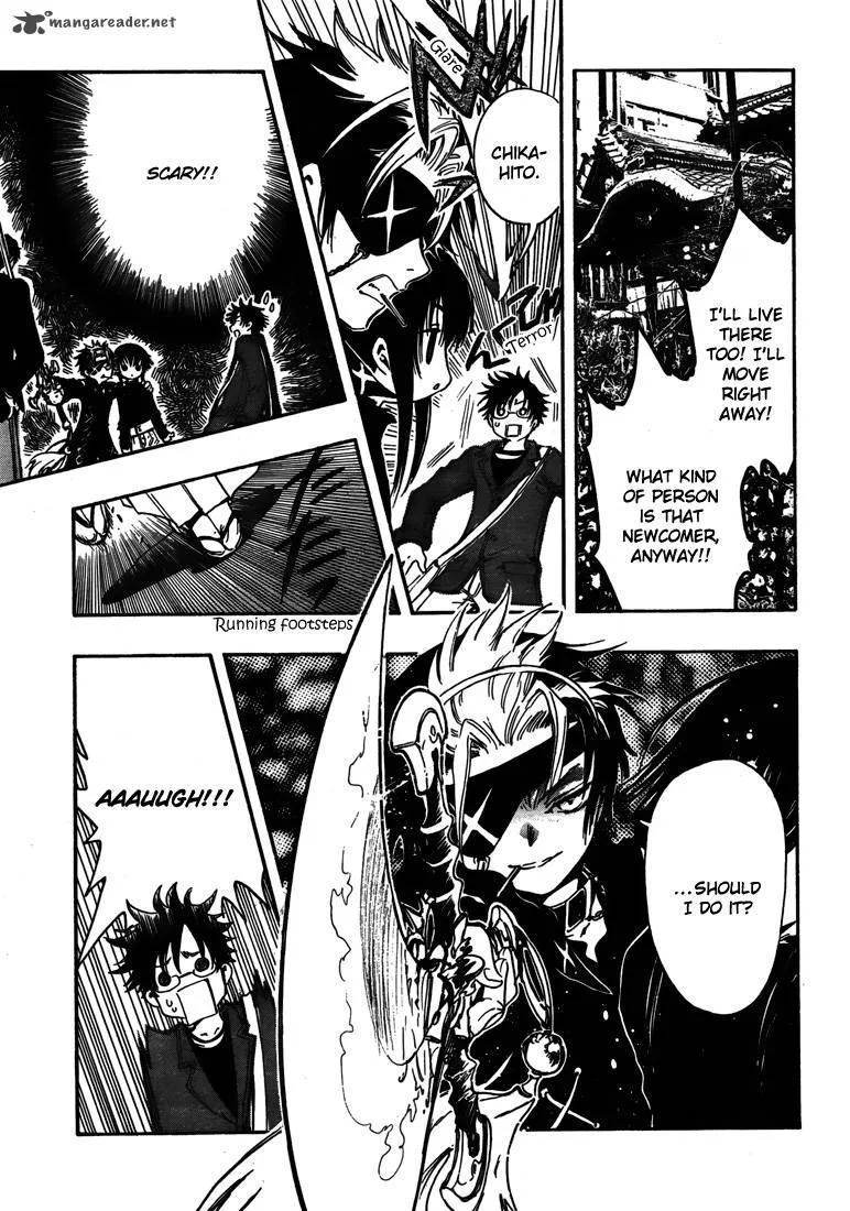 Gate 7 Chapter 4 page 37