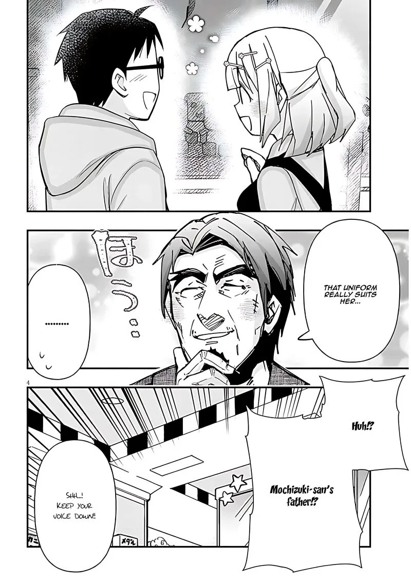 Geesen Shoujo to Ibunka Kouryuu Chapter 115 page 4