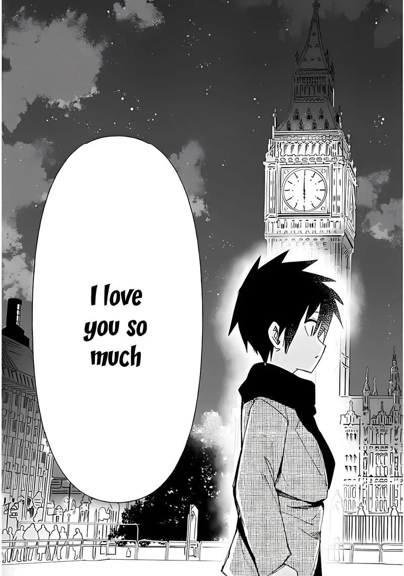 Geesen Shoujo to Ibunka Kouryuu Chapter 149 page 7