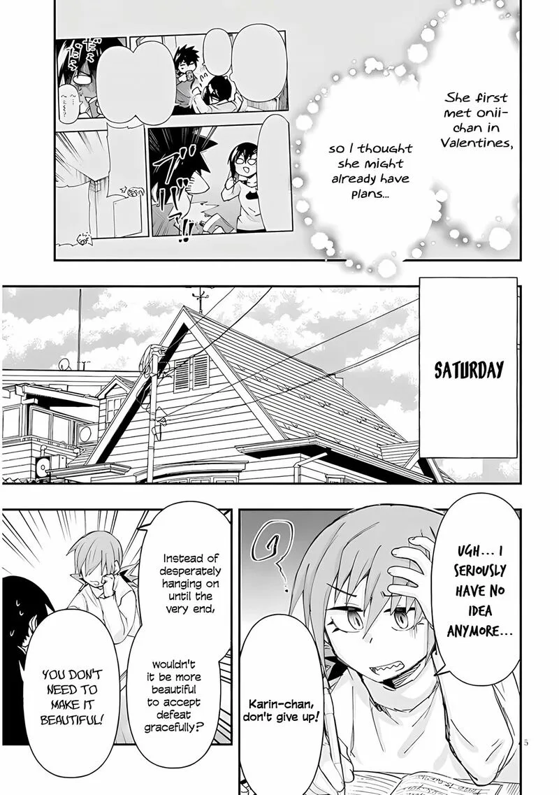 Geesen Shoujo to Ibunka Kouryuu Chapter 150 page 5