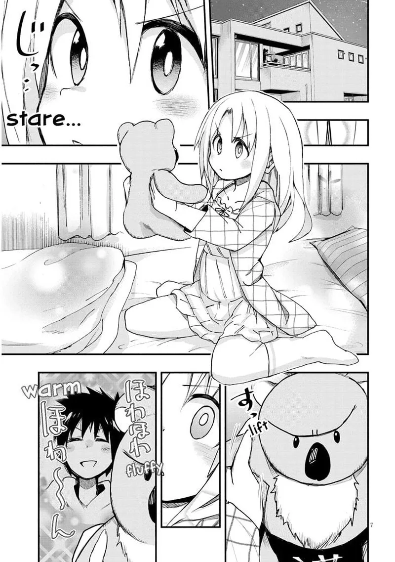 Geesen Shoujo to Ibunka Kouryuu Chapter 2 page 7
