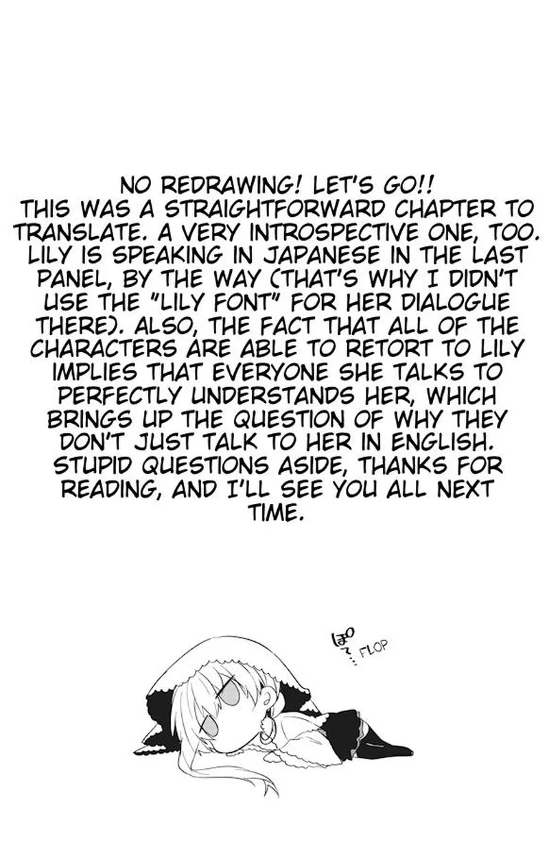 Geesen Shoujo to Ibunka Kouryuu Chapter 20 page 9
