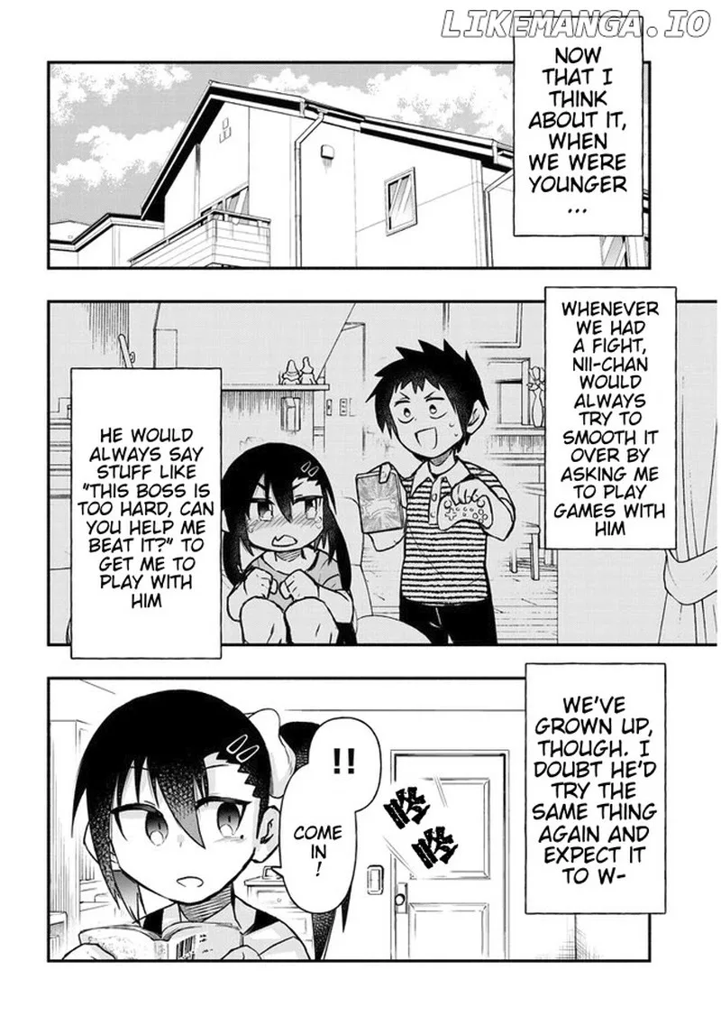 Geesen Shoujo to Ibunka Kouryuu Chapter 23 page 6