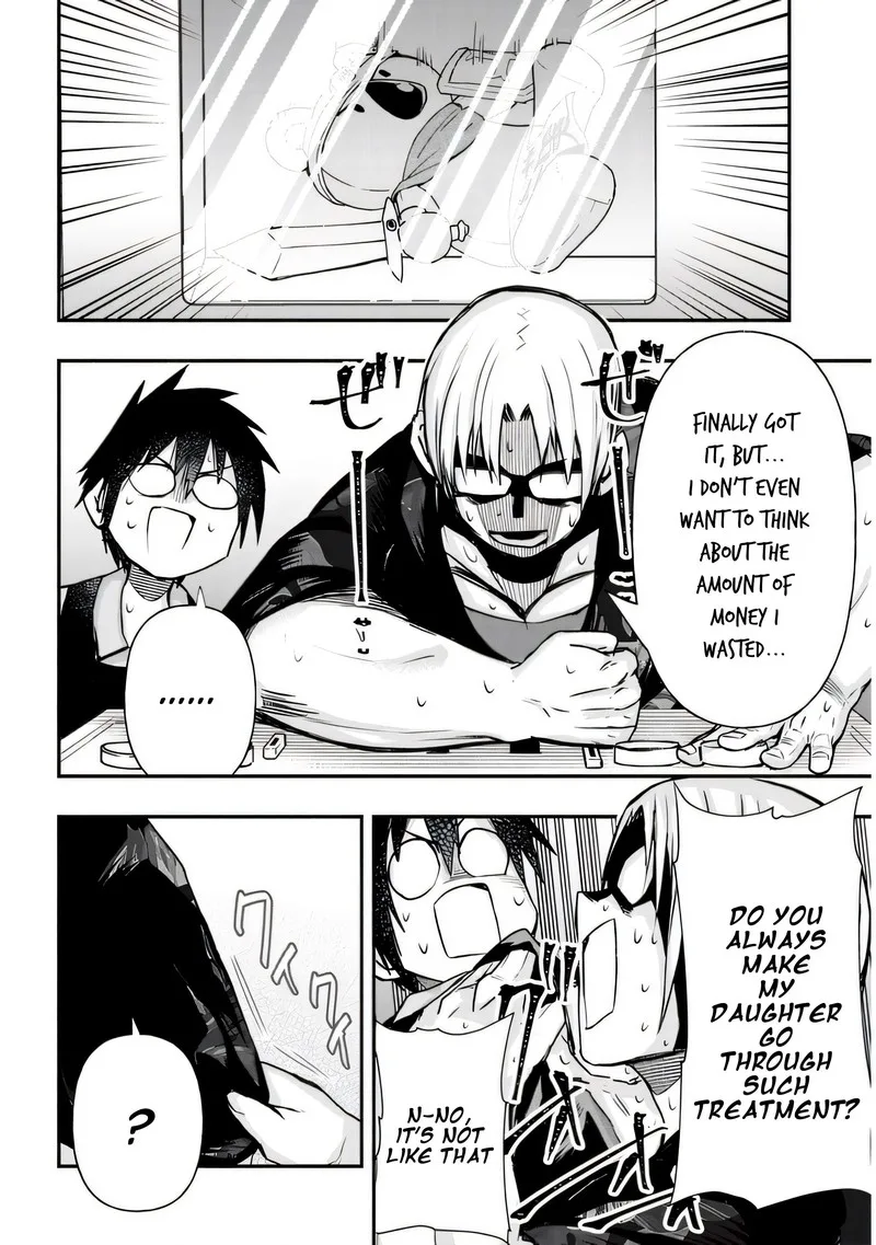 Geesen Shoujo to Ibunka Kouryuu Chapter 24 page 10