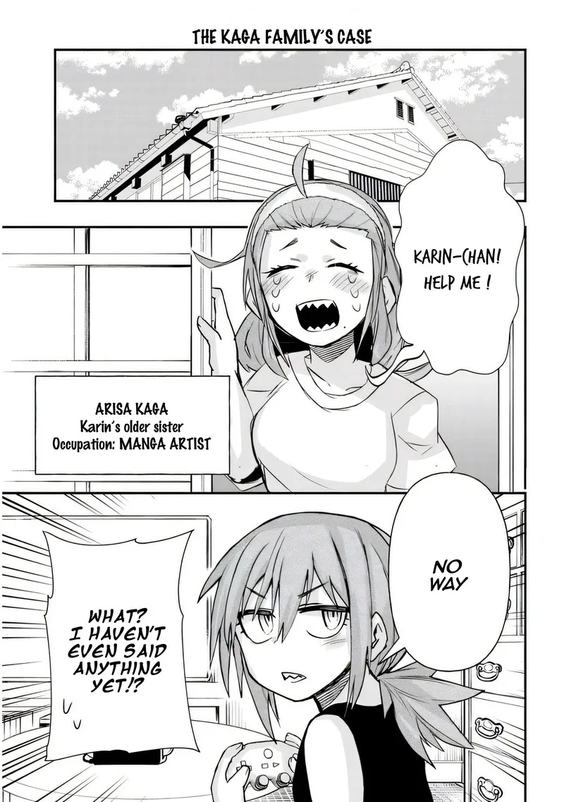 Geesen Shoujo to Ibunka Kouryuu Chapter 28 page 5
