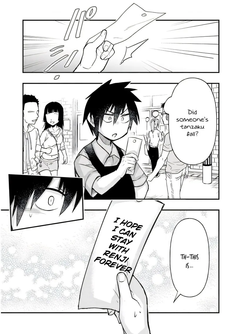 Geesen Shoujo to Ibunka Kouryuu Chapter 29 page 7