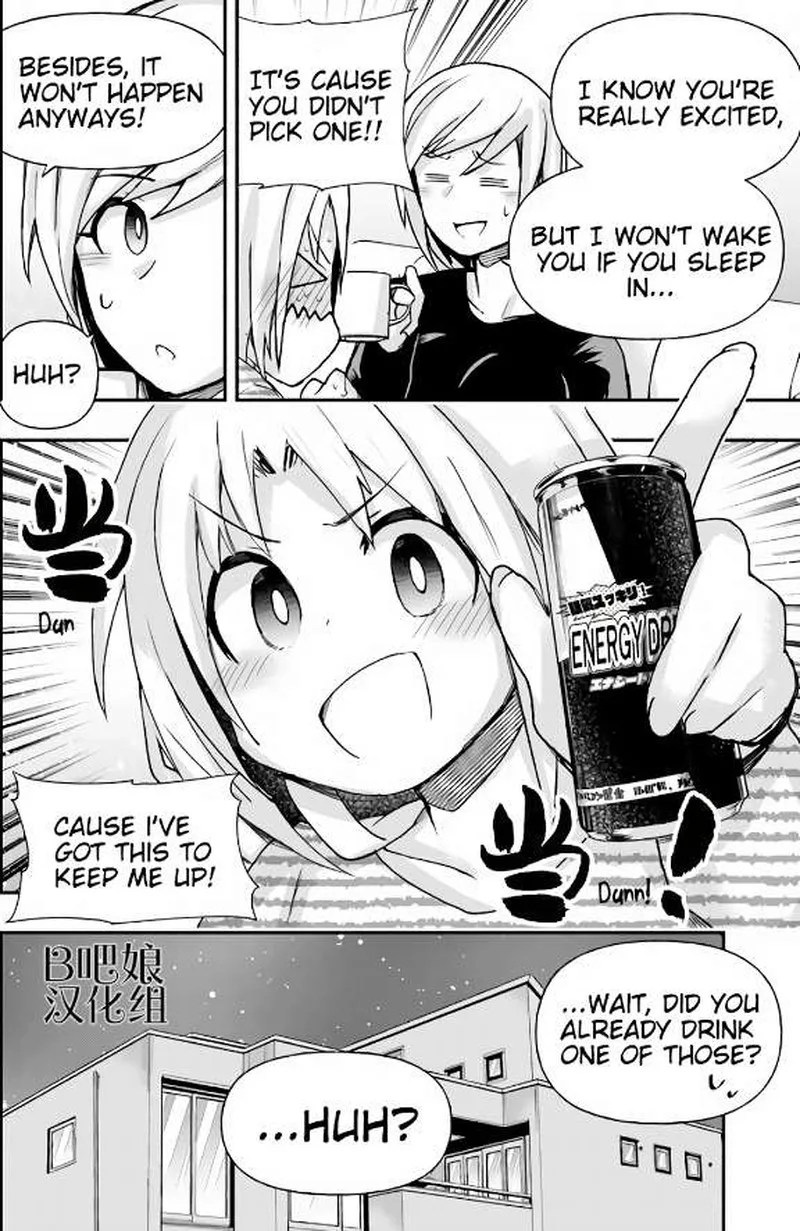 Geesen Shoujo to Ibunka Kouryuu Chapter 9 page 2