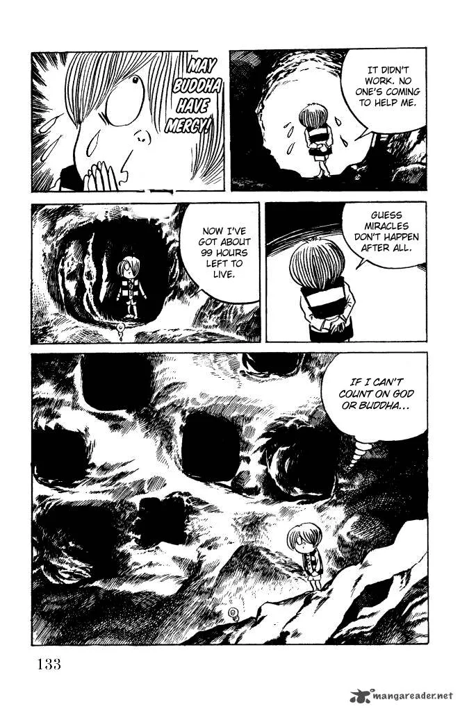 Gegege no Kitarou Chapter 11 page 20