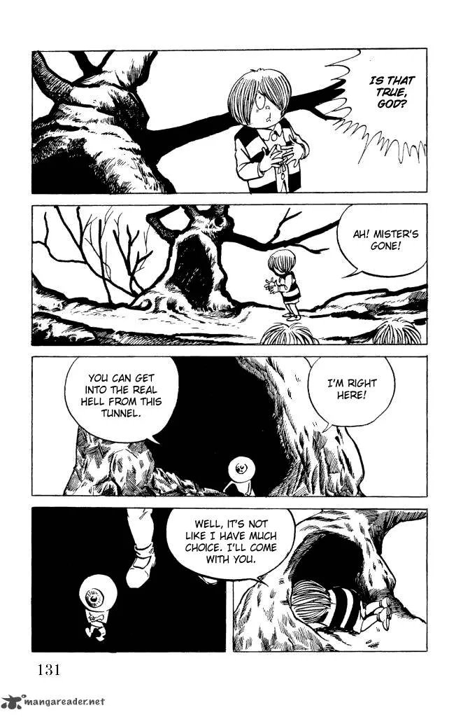 Gegege no Kitarou Chapter 11 page 18
