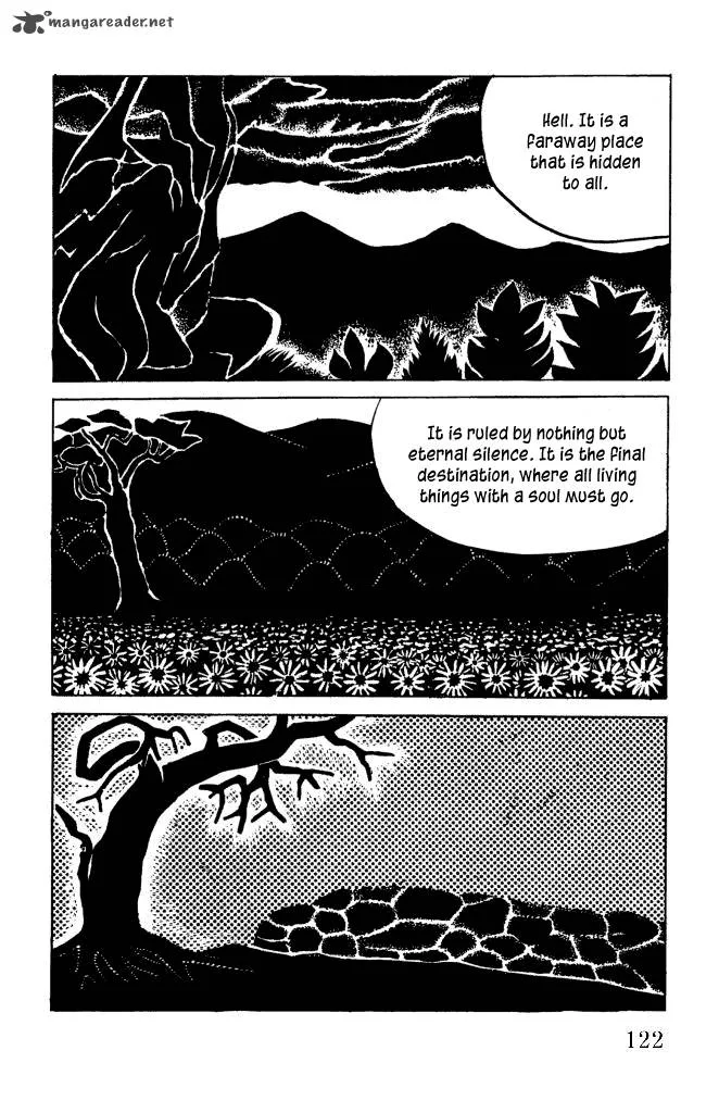 Gegege no Kitarou Chapter 11 page 9