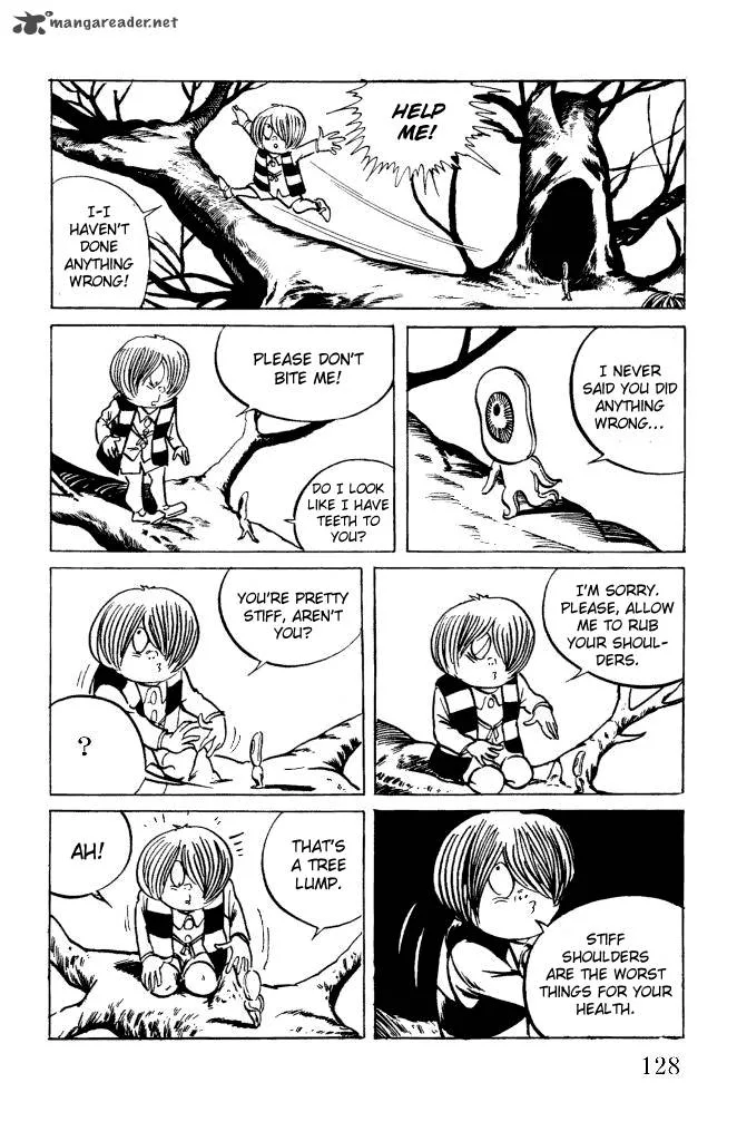 Gegege no Kitarou Chapter 11 page 15
