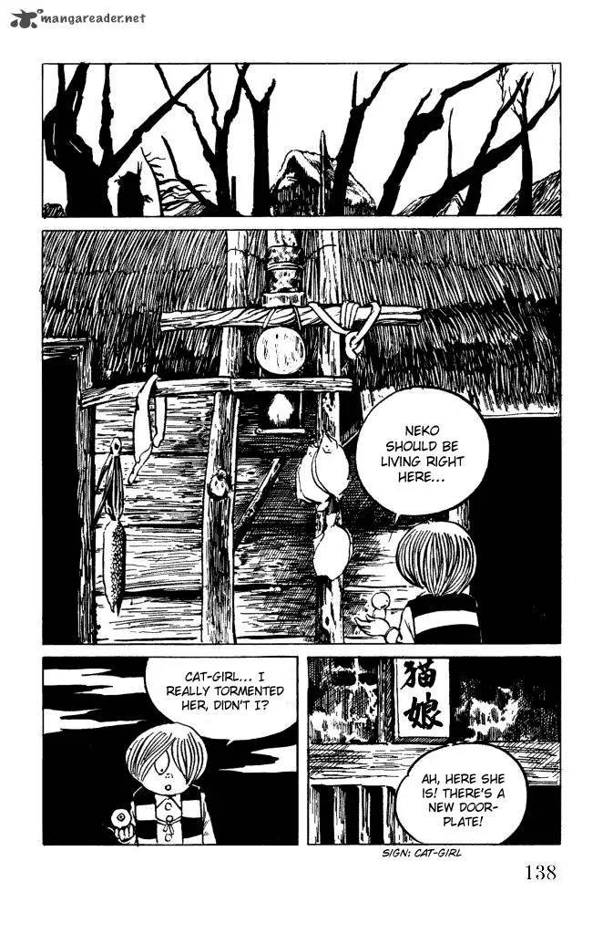 Gegege no Kitarou Chapter 11 page 25