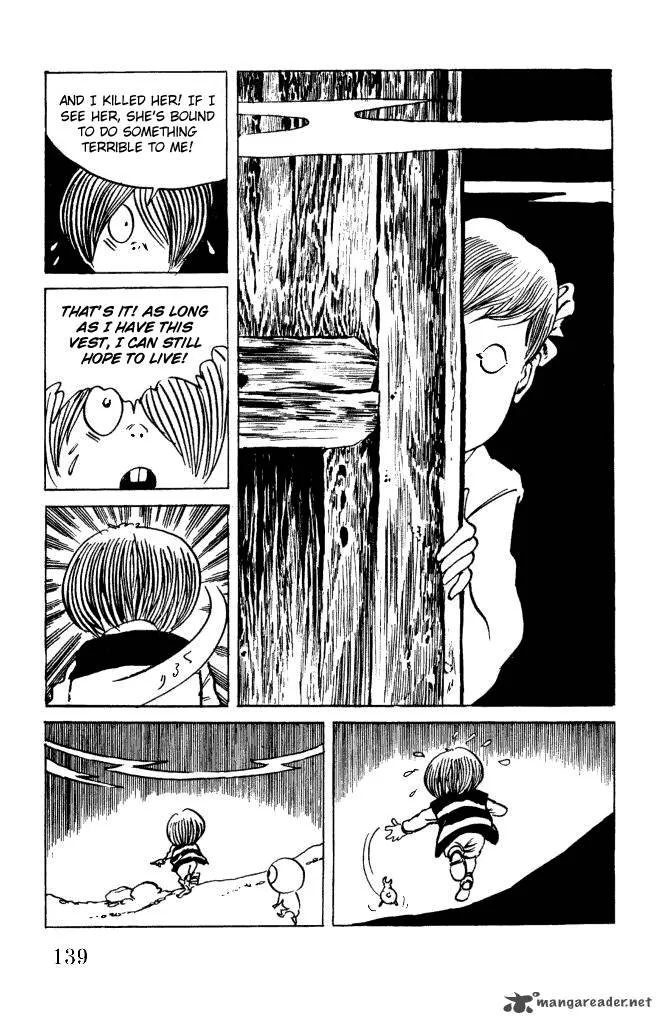 Gegege no Kitarou Chapter 11 page 26