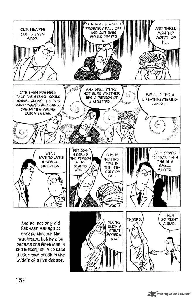 Gegege no Kitarou Chapter 12 page 18