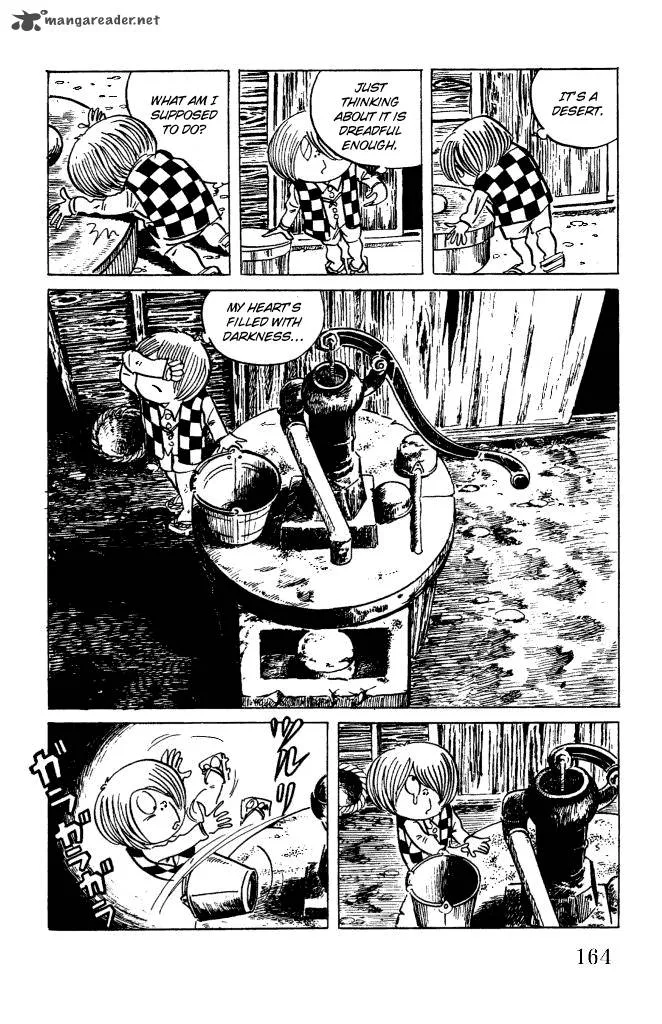 Gegege no Kitarou Chapter 12 page 23