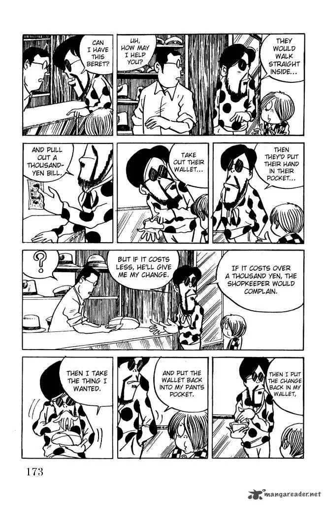 Gegege no Kitarou Chapter 13 page 8