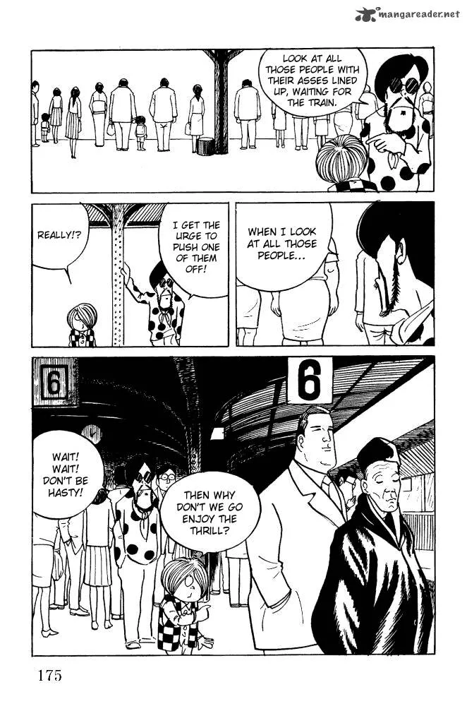 Gegege no Kitarou Chapter 13 page 10