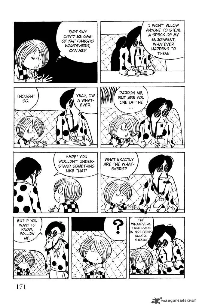Gegege no Kitarou Chapter 13 page 6