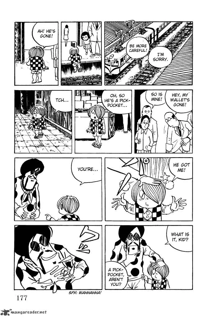Gegege no Kitarou Chapter 13 page 12