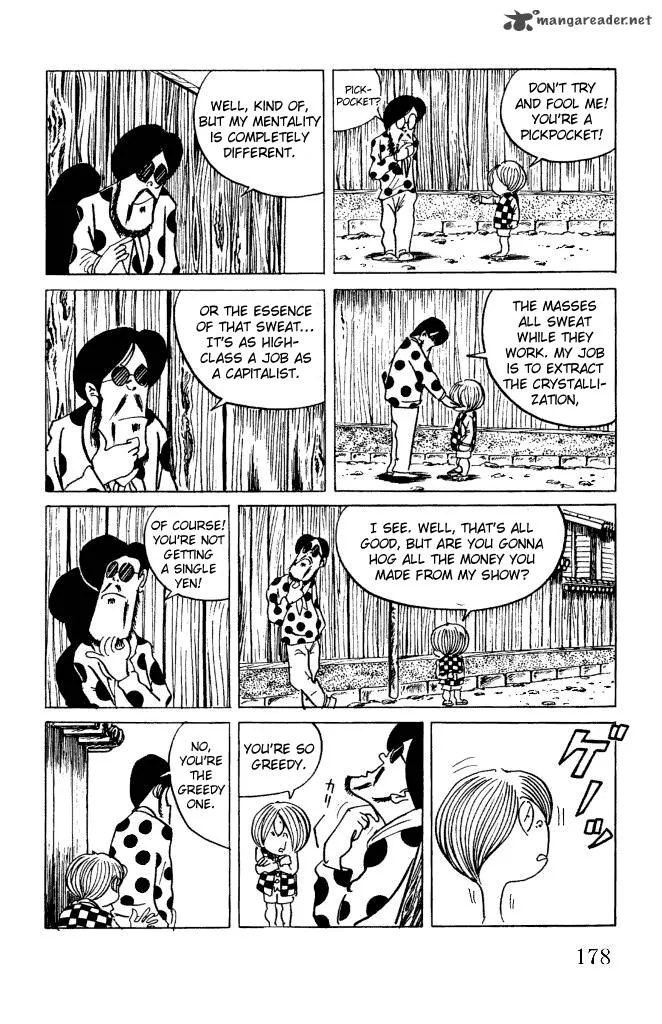 Gegege no Kitarou Chapter 13 page 13