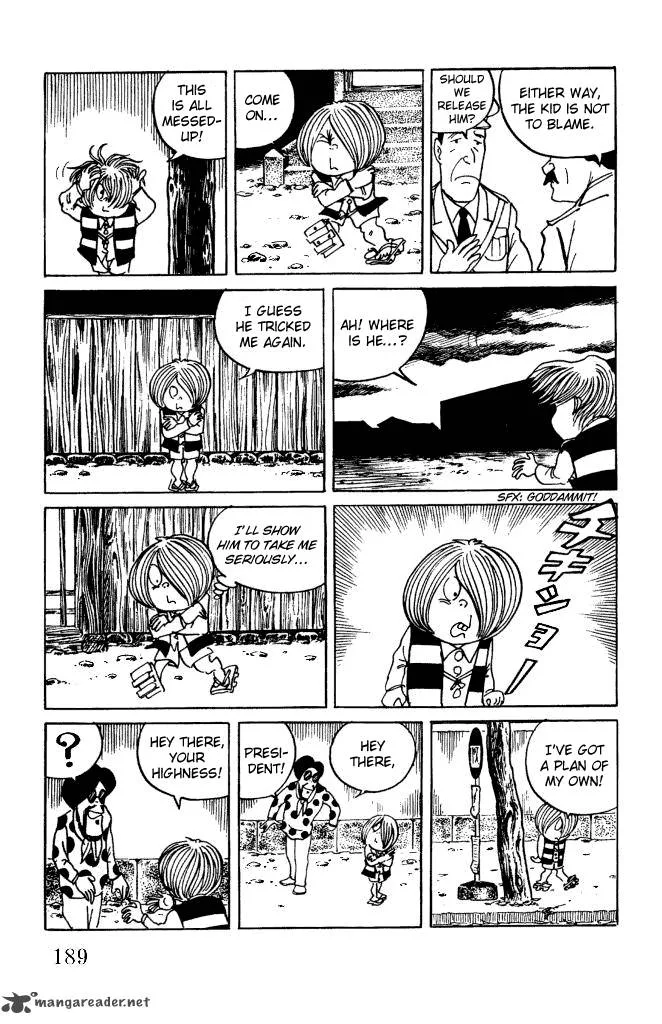 Gegege no Kitarou Chapter 13 page 24