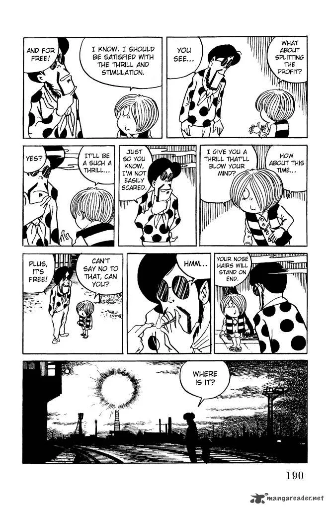Gegege no Kitarou Chapter 13 page 25